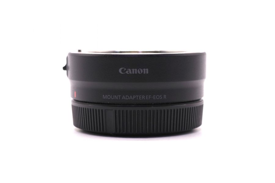 Autofocus adapter Canon EF-Canon RF