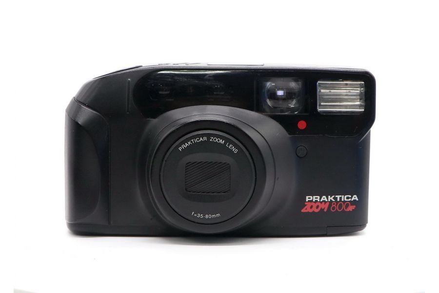 Praktica Zoom 800 AF в упаковке
