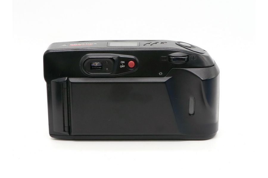 Praktica Zoom 800 AF в упаковке