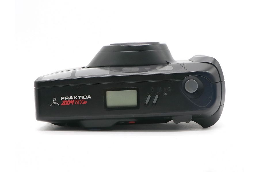 Praktica Zoom 800 AF в упаковке
