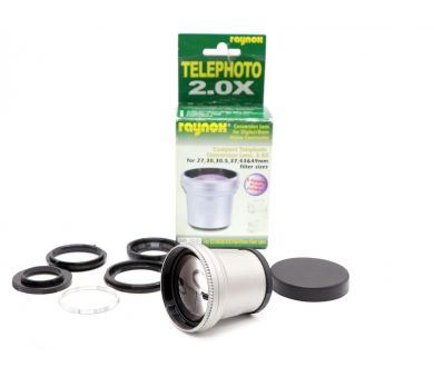 Конвертер Raynox DVR-2020