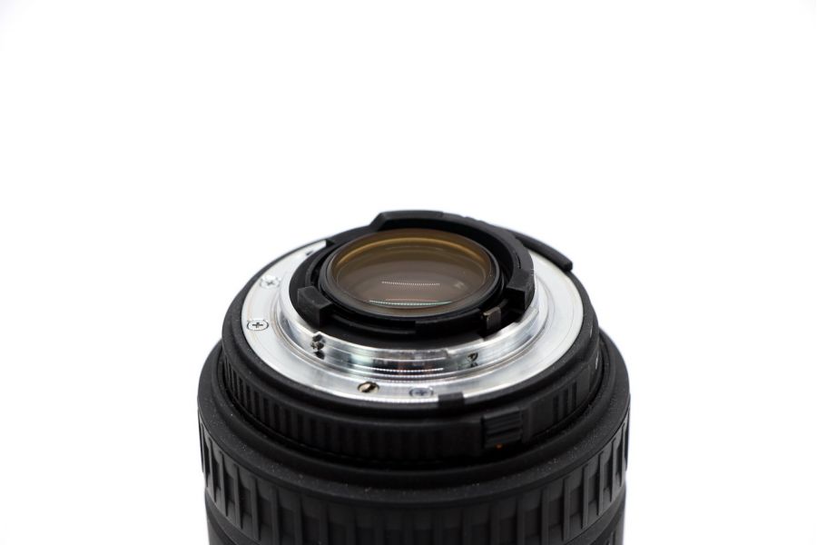 Sigma AF 28-70mm f/2.8 EX Aspherical Nikon F