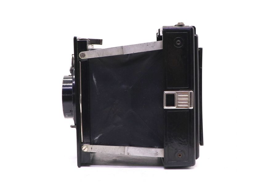 Фотокамера системная Турист (неисправная)