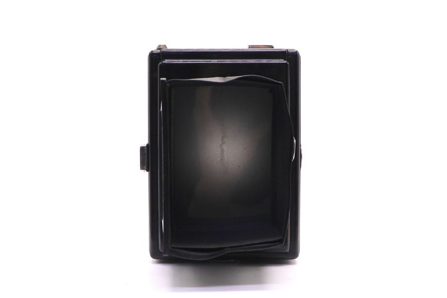 Фотокамера системная Турист (неисправная)