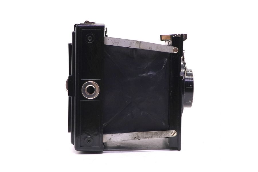 Фотокамера системная Турист (неисправная)