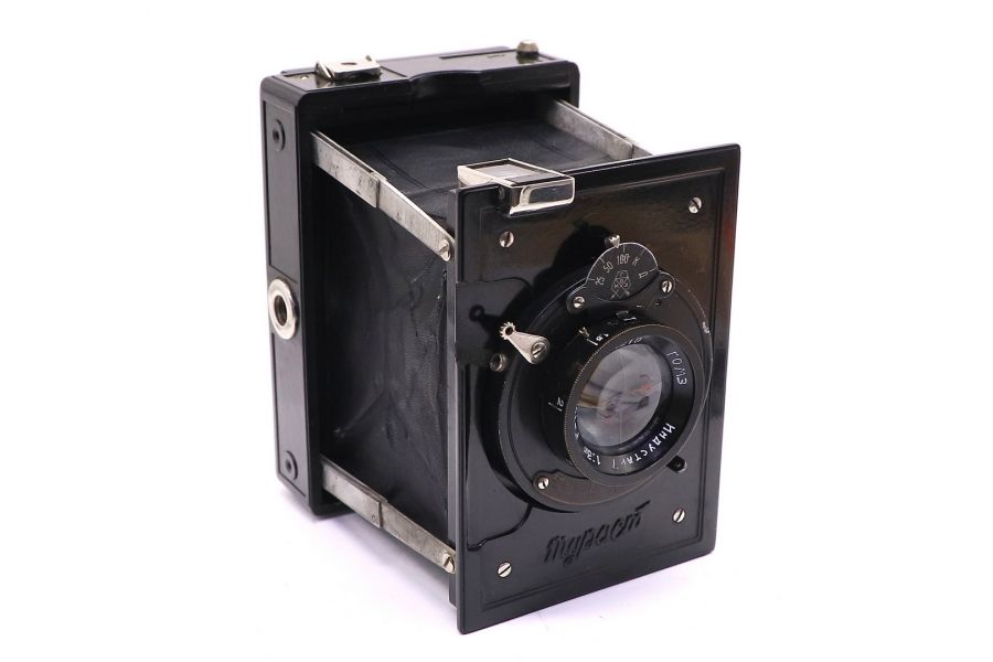 Фотокамера системная Турист (неисправная)