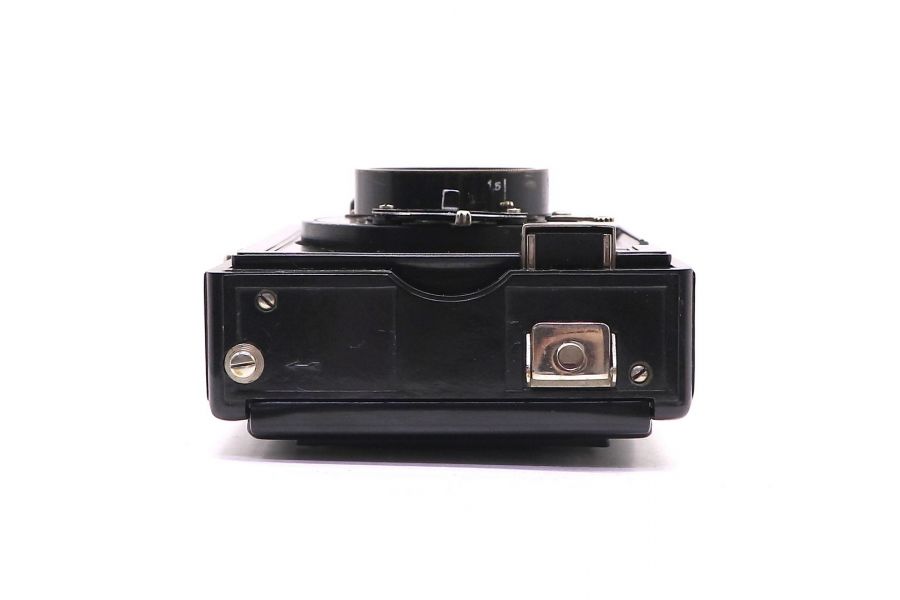 Фотокамера системная Турист (неисправная)