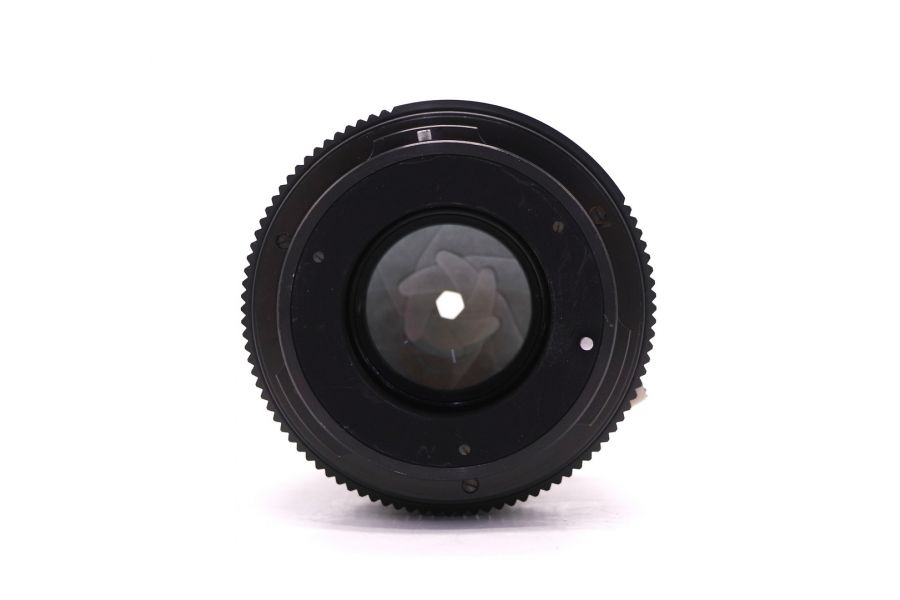 Волна-3 МС 2,8/80 байонет Б (СССР, 1988)