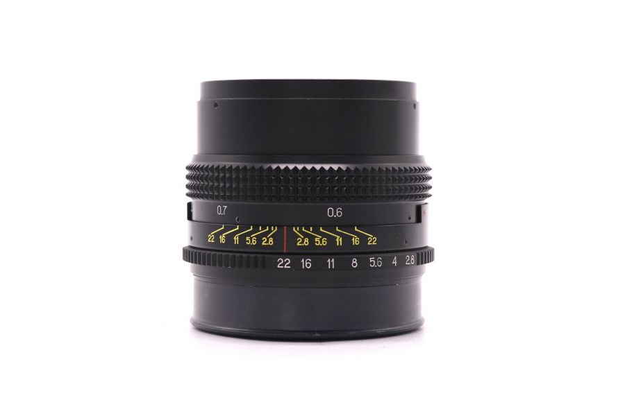 Волна-3 МС 2,8/80 байонет Б (СССР, 1988)