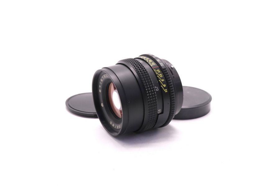 Волна-3 МС 2,8/80 байонет Б (СССР, 1988)