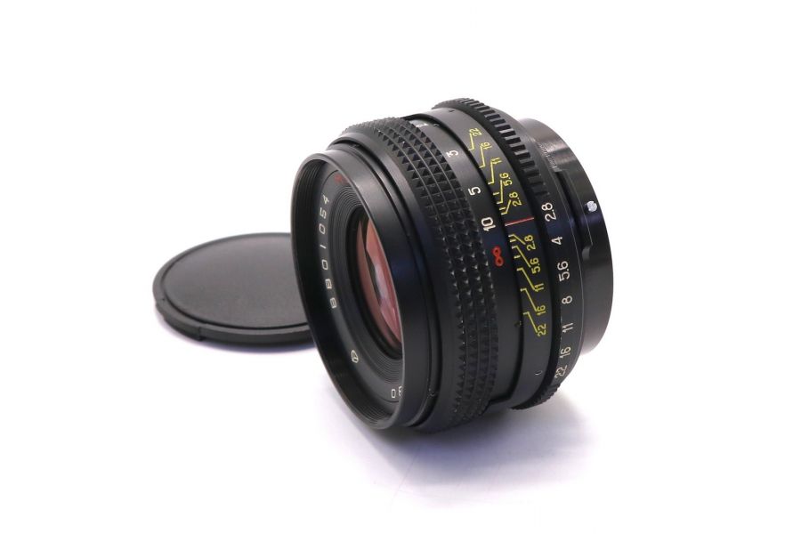 Волна-3 МС 2,8/80 байонет Б (СССР, 1988)