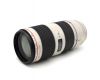 Canon EF 70-200mm f/2.8L IS II USM