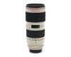 Canon EF 70-200mm f/2.8L IS II USM