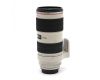 Canon EF 70-200mm f/2.8L IS II USM