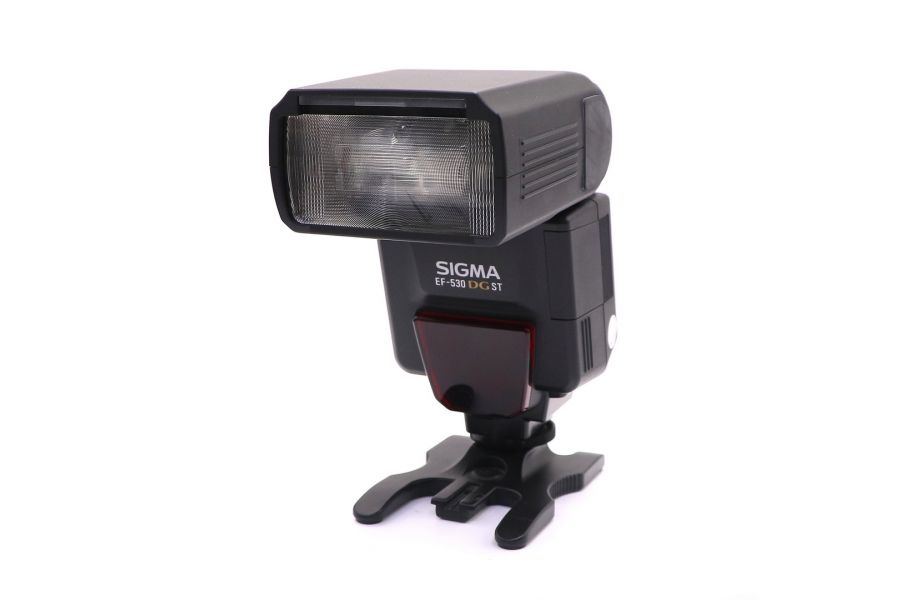 Фотовспышка Sigma EF-530 DG ST для Canon