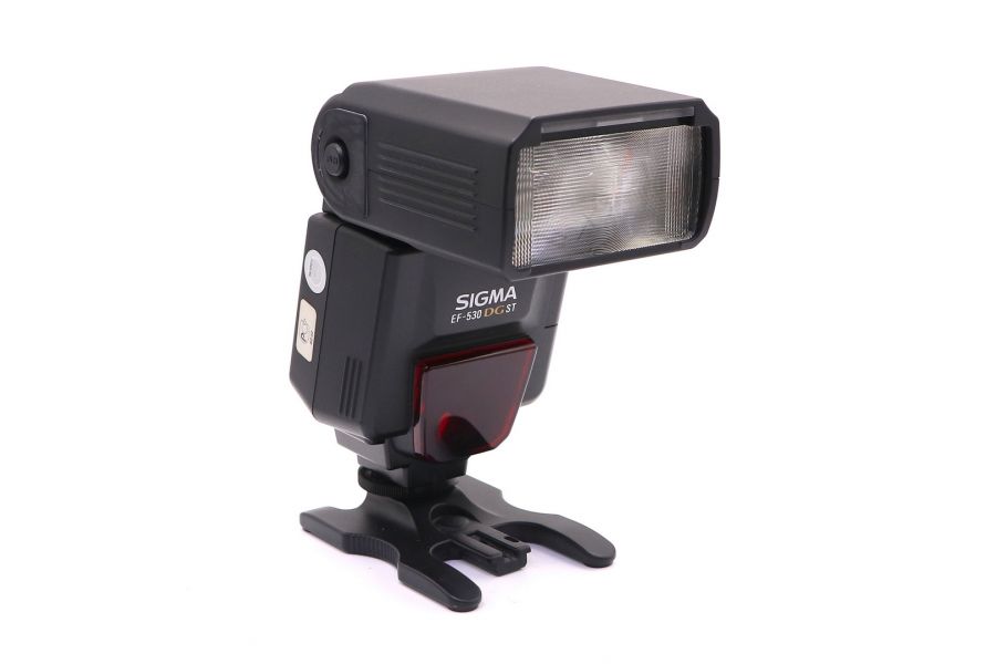 Фотовспышка Sigma EF-530 DG ST для Canon