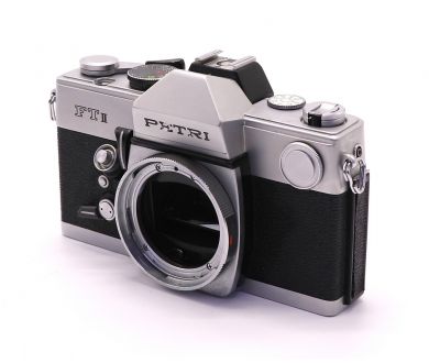 Купить Petri FTII body Petri FTII body