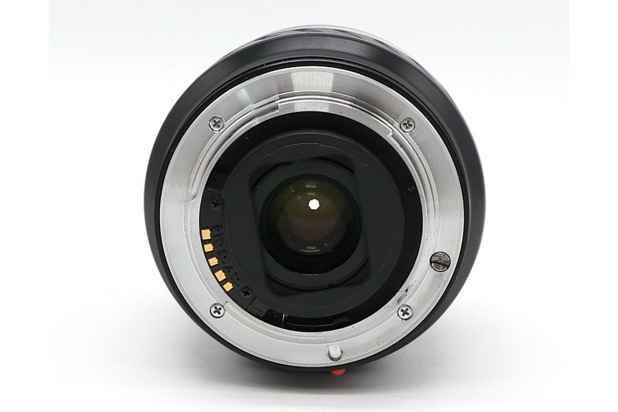 Minolta AF 28-105mm f/3.5-4.5 б