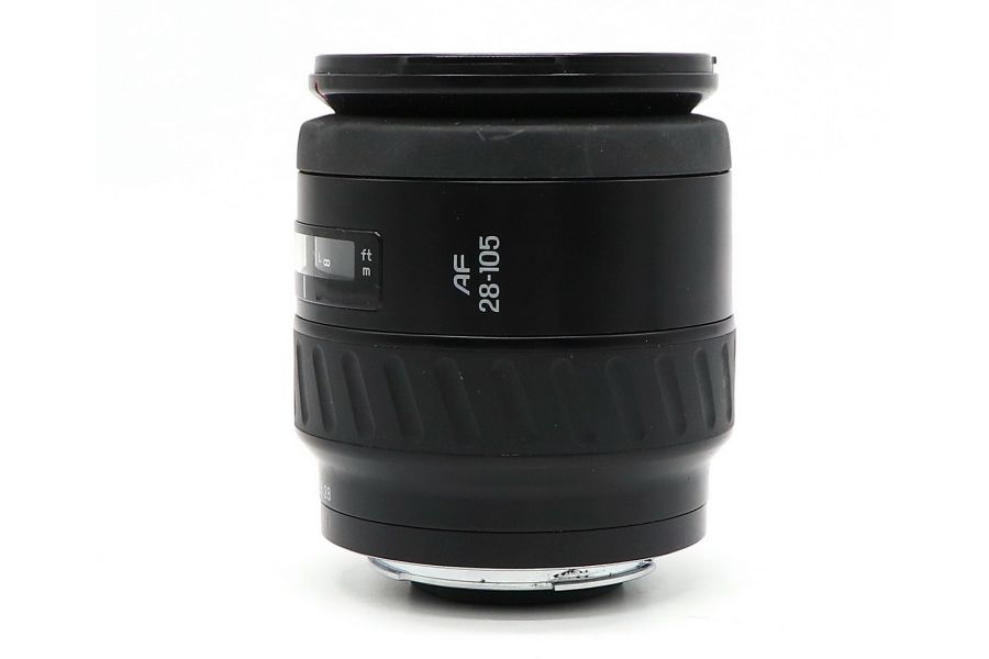 Minolta AF 28-105mm f/3.5-4.5 б