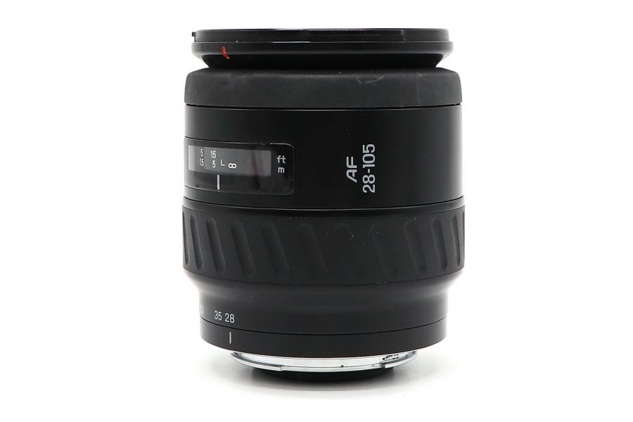 Minolta AF 28-105mm f/3.5-4.5 б