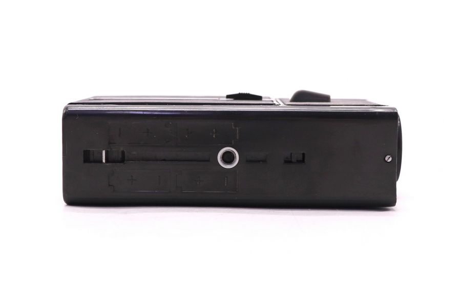 Любительская кинокамера Аврора 10 (СССР, 1974)