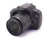 Canon EOS 1200D kit в упаковке (пробег 450 кадров)