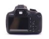 Canon EOS 1200D kit в упаковке (пробег 450 кадров)