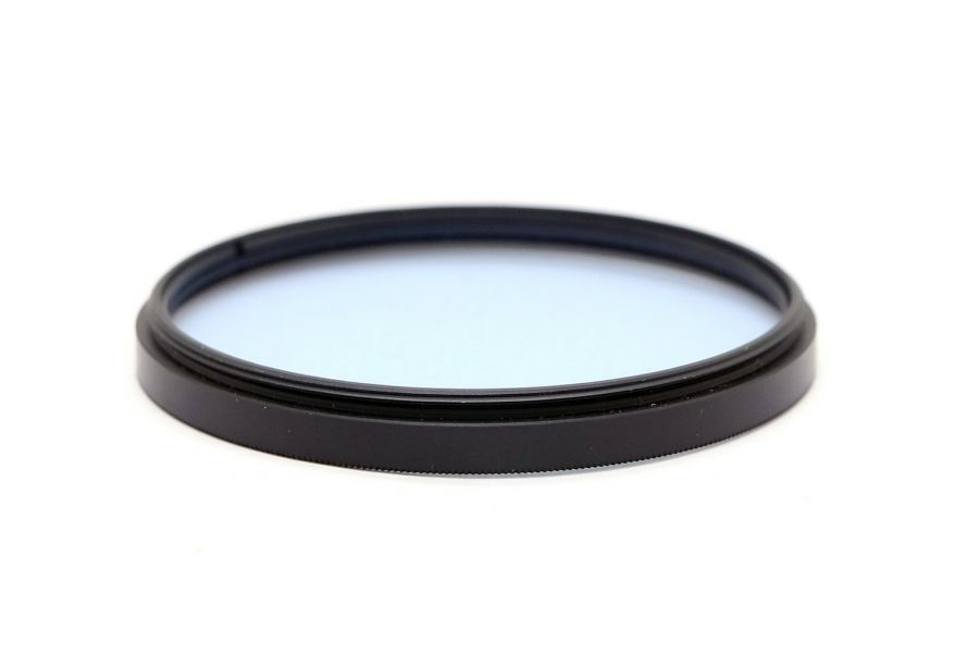 Светофильтр Hoya 58mm 82B