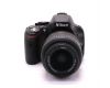 Nikon D5100 kit в упаковке (пробег 110 кадров)