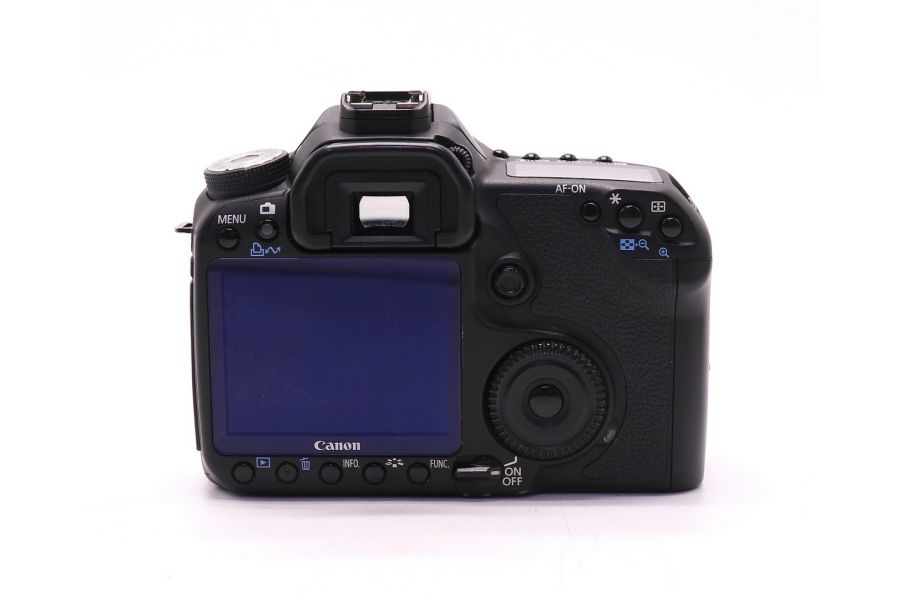 Canon EOS 50D body (пробег 48935 кадров)