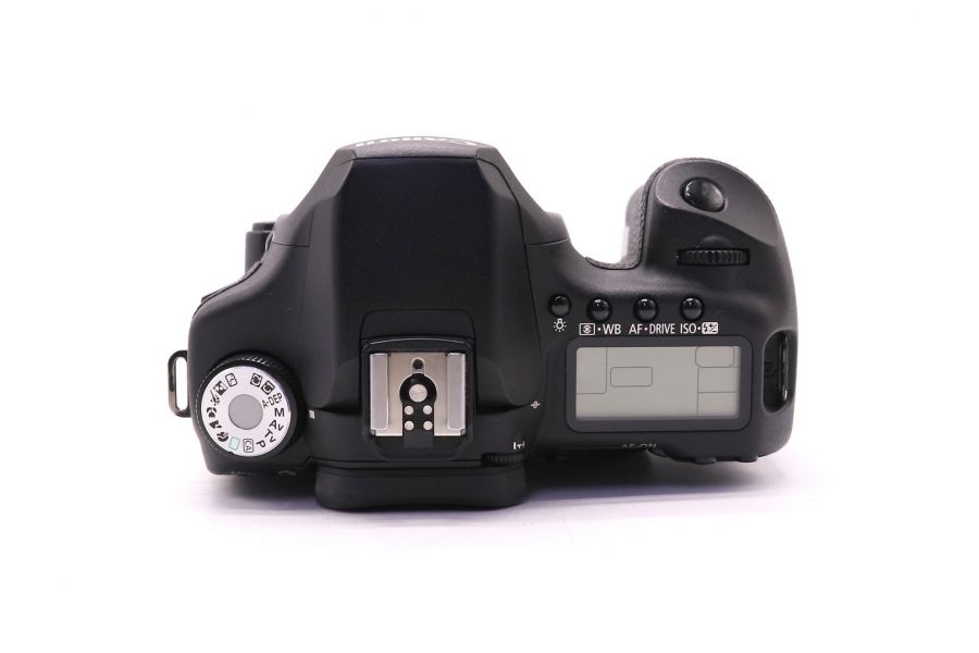 Canon EOS 50D body (пробег 48935 кадров)