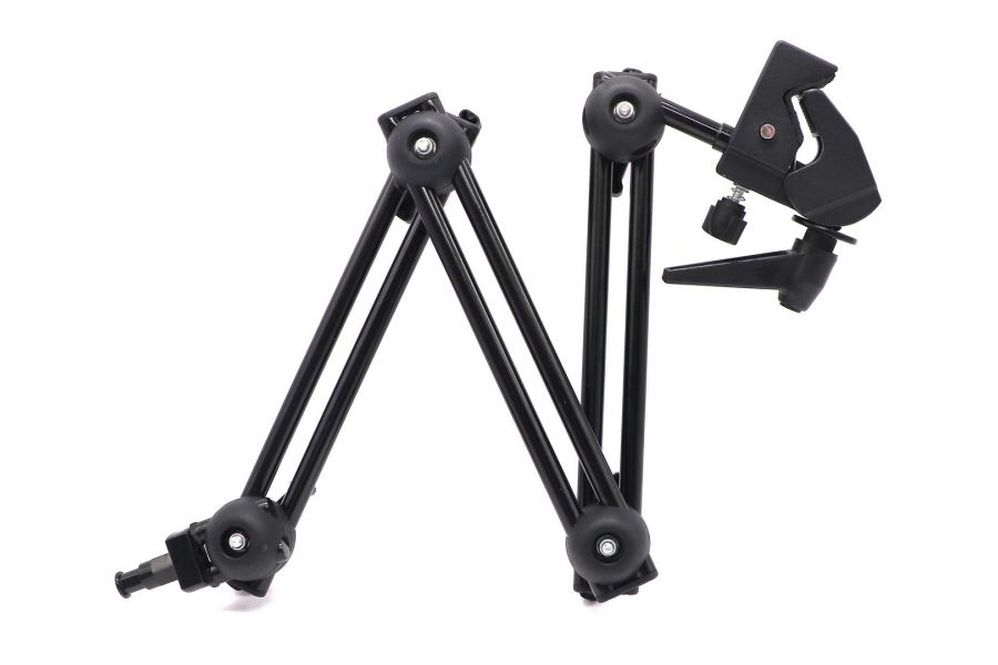 Держатель шарнирный GreenBean PowerArm PA-099