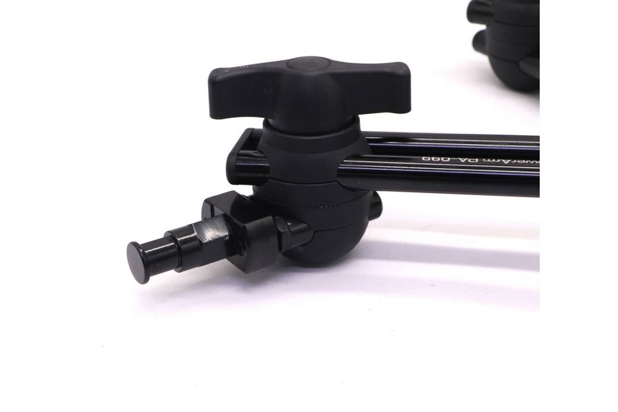 Держатель шарнирный GreenBean PowerArm PA-099