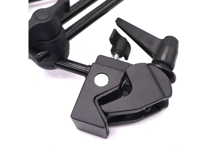 Держатель шарнирный GreenBean PowerArm PA-099