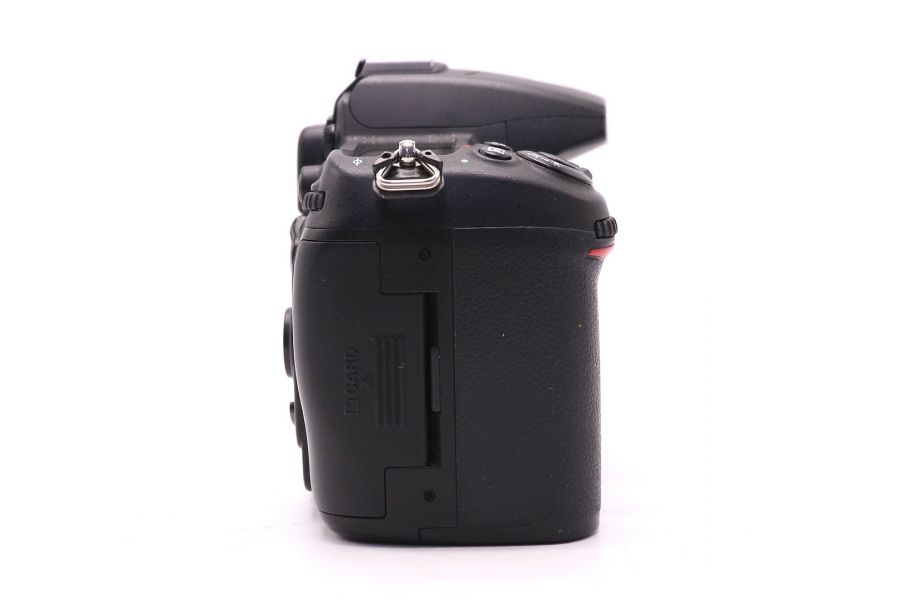 Фотокамера Nikon D7000 body (пробег 45785 кадров)