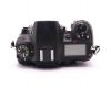 Фотокамера Nikon D7000 body (пробег 45785 кадров)