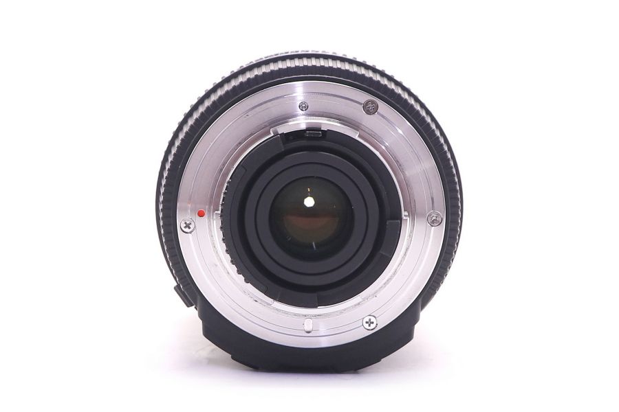 Sigma AF 18-200mm f/3.5-6.3 DC OS HSM Nikon в упаковке