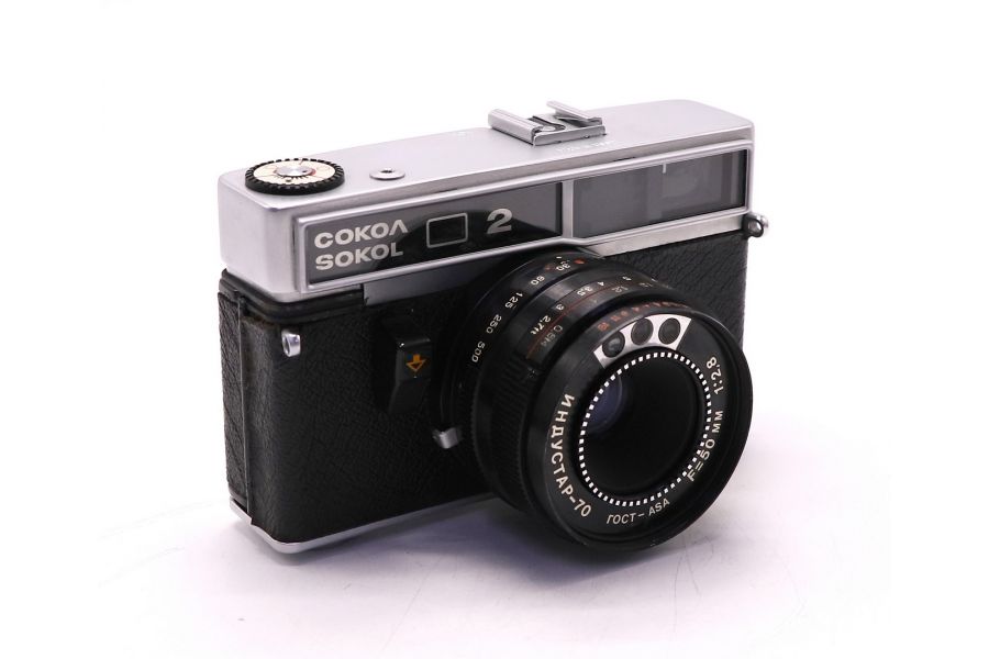 Сокол 2 (СССР, 1979)