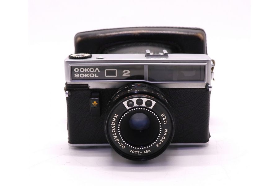 Сокол 2 (СССР, 1979)