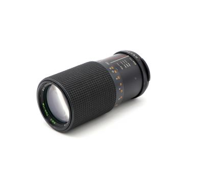 Tokina RMC 80-200mm f/4 М42