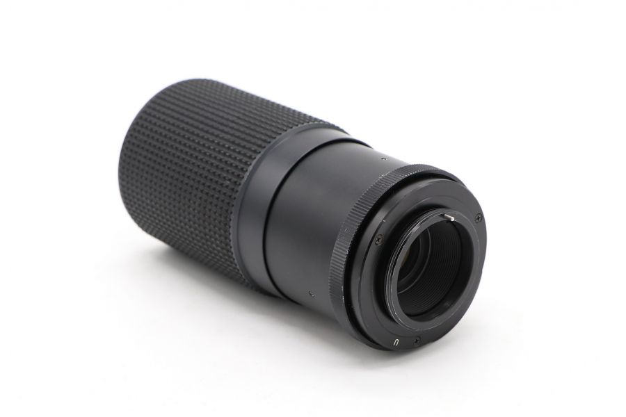 Tokina RMC 80-200mm f/4 М42