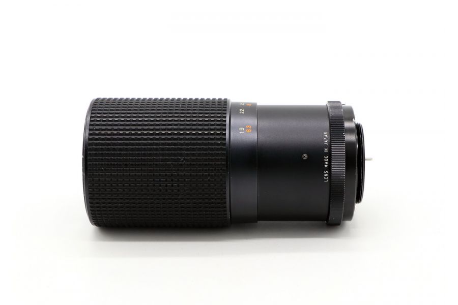 Tokina RMC 80-200mm f/4 М42