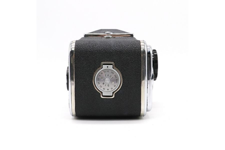 Салют-С + Вега-12В в упаковке (СССР, 1974)