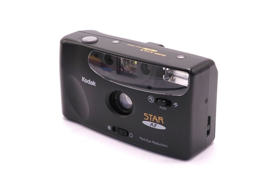 Kodak Star AF в упаковке