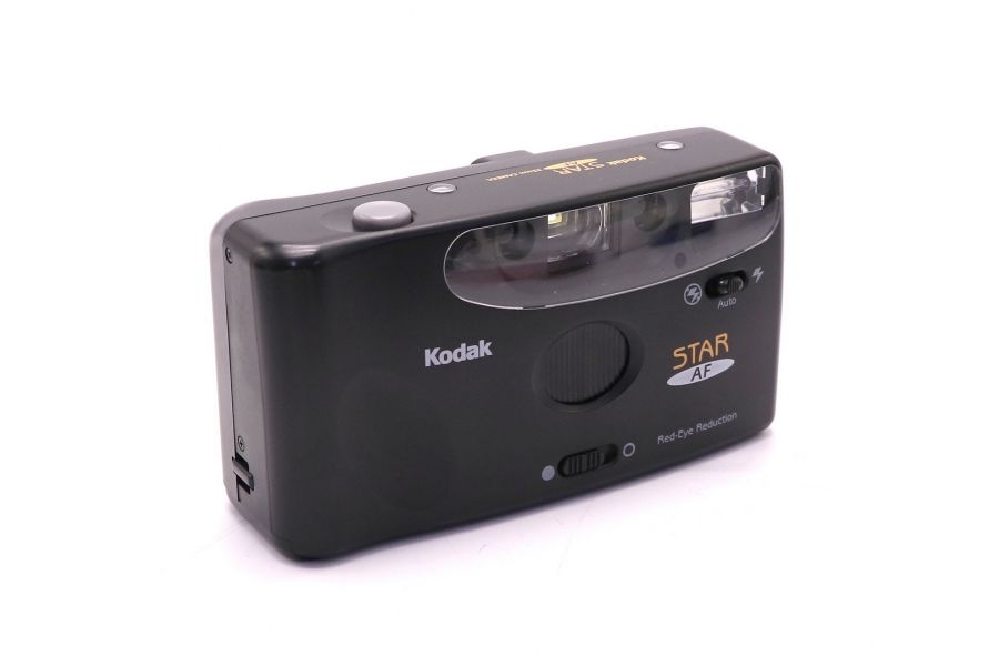 Kodak Star AF в упаковке