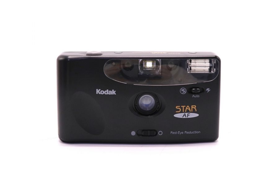 Kodak Star AF в упаковке