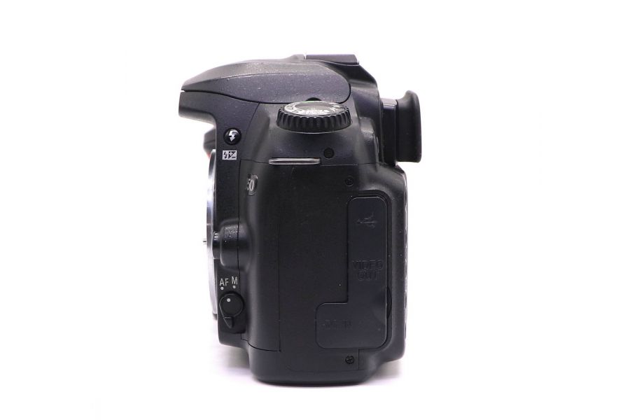 Nikon D50 body неисправный