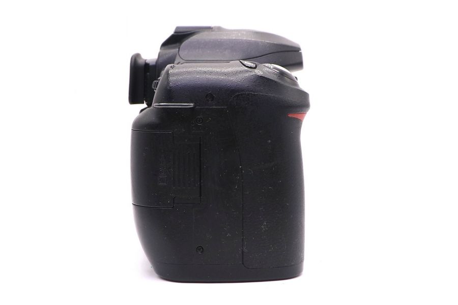 Nikon D50 body неисправный