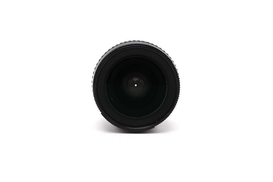 Nikon 28-80mm f/3.3-5.6G AF Nikkor (Japan, 2001)