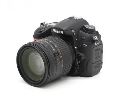 Nikon D7000 kit AF 24-85mm f/2.8-4D Nikkor